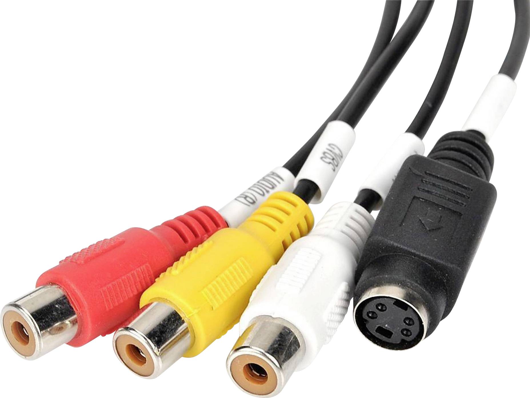 TECHly I-USB-VIDEO-700TY Video Grabber Plug und Play, inkl. Video-Bearbeitungssoftware