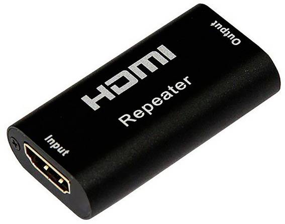 TECHly IDATA-HDMI2-RIP4KT HDMI® Repeater 40 m
