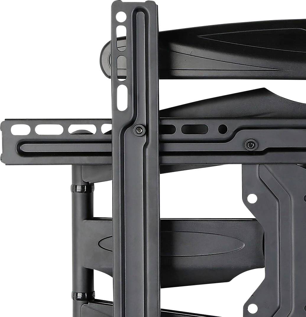 TECHly ICA-PLB-172L TV-Wandhalterung 101,6 cm (40") - 203,2 cm (80") Neigbar, Schwenkbar