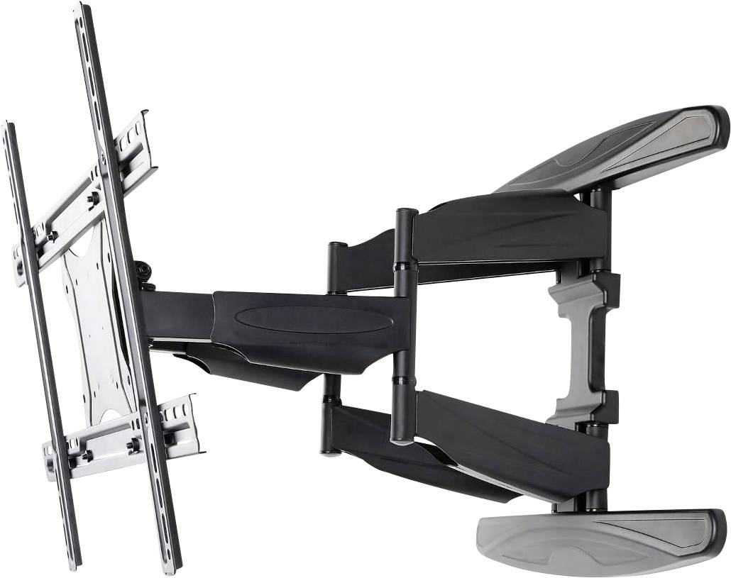 TECHly ICA-PLB-172L TV-Wandhalterung 101,6 cm (40") - 203,2 cm (80") Neigbar, Schwenkbar