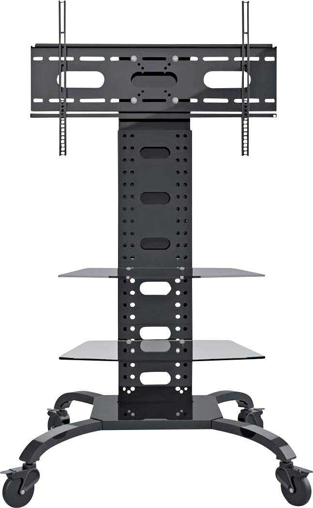 TECHly ICA-TR8 TV-Rollwagen 81,3 cm (32") - 177,8 cm (70")