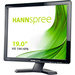 Hannspree HX194HPB LED-Monitor EEK C (A - G) 48.3 cm (19 Zoll) 5:4 5 ms
