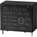 Zettler Electronics AZSR143-1AE-24D Powerrelais 24 V/DC 50 A 1 Schließer 1 St.