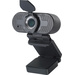 Renkforce RF-WC-150 Full HD-Webcam 1920 x 1080 Pixel Klemm-Halterung