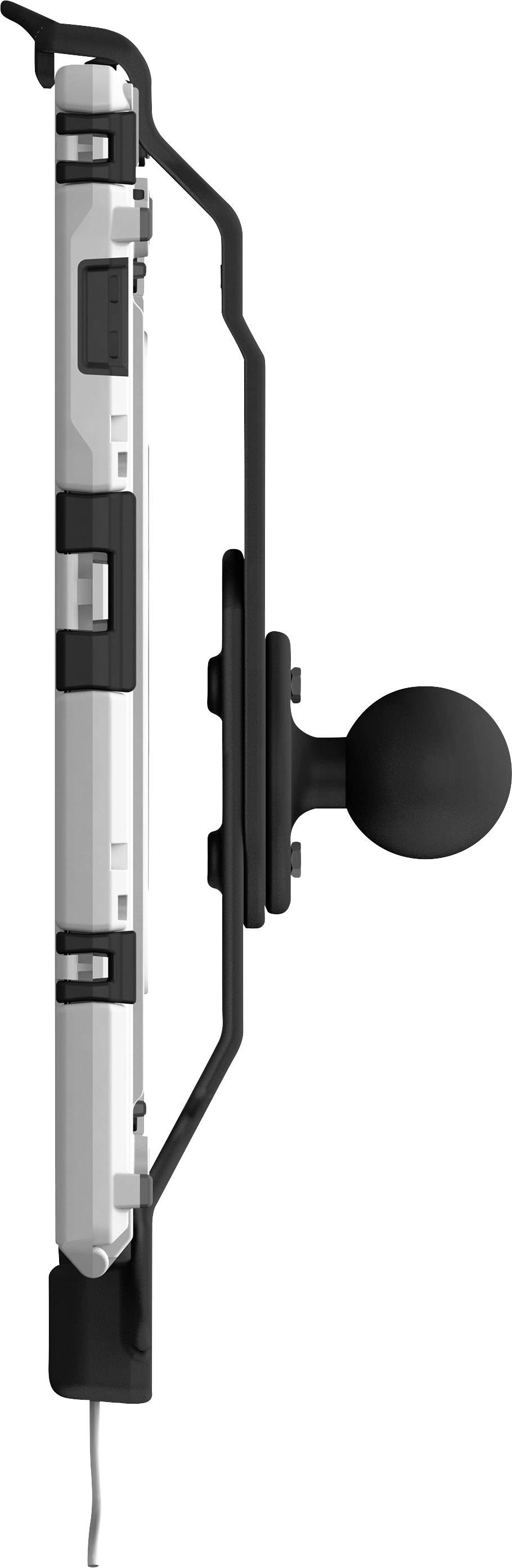 Andres Industries AG Handy-Kfz-Halterung mit Ladefunktion