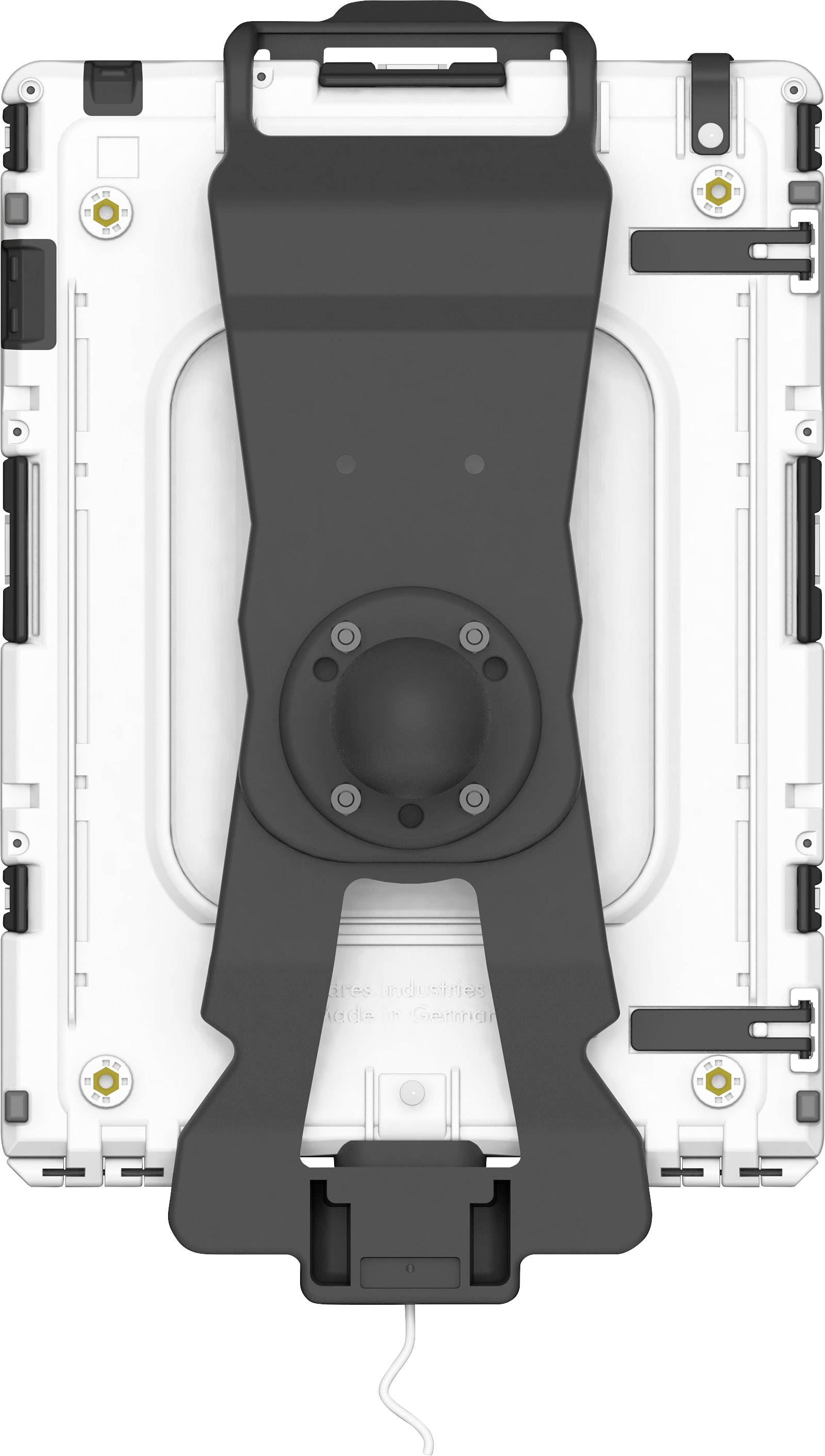 Andres Industries AG Handy-Kfz-Halterung mit Ladefunktion