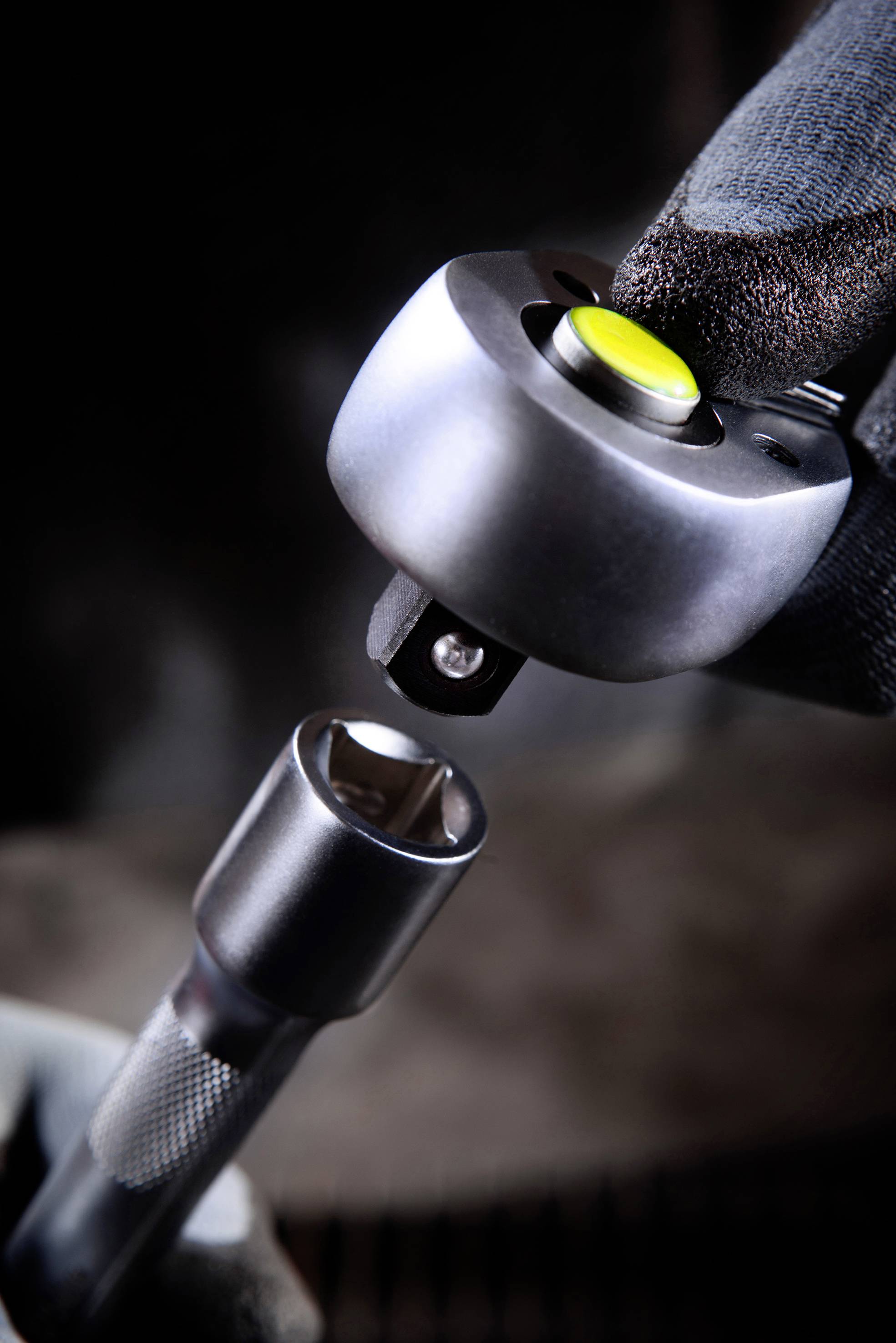 Meister Werkzeuge WU8971460 Universal Werkzeugkoffer bestückt 121teilig (L x B x H) 460 x 320 x 140mm