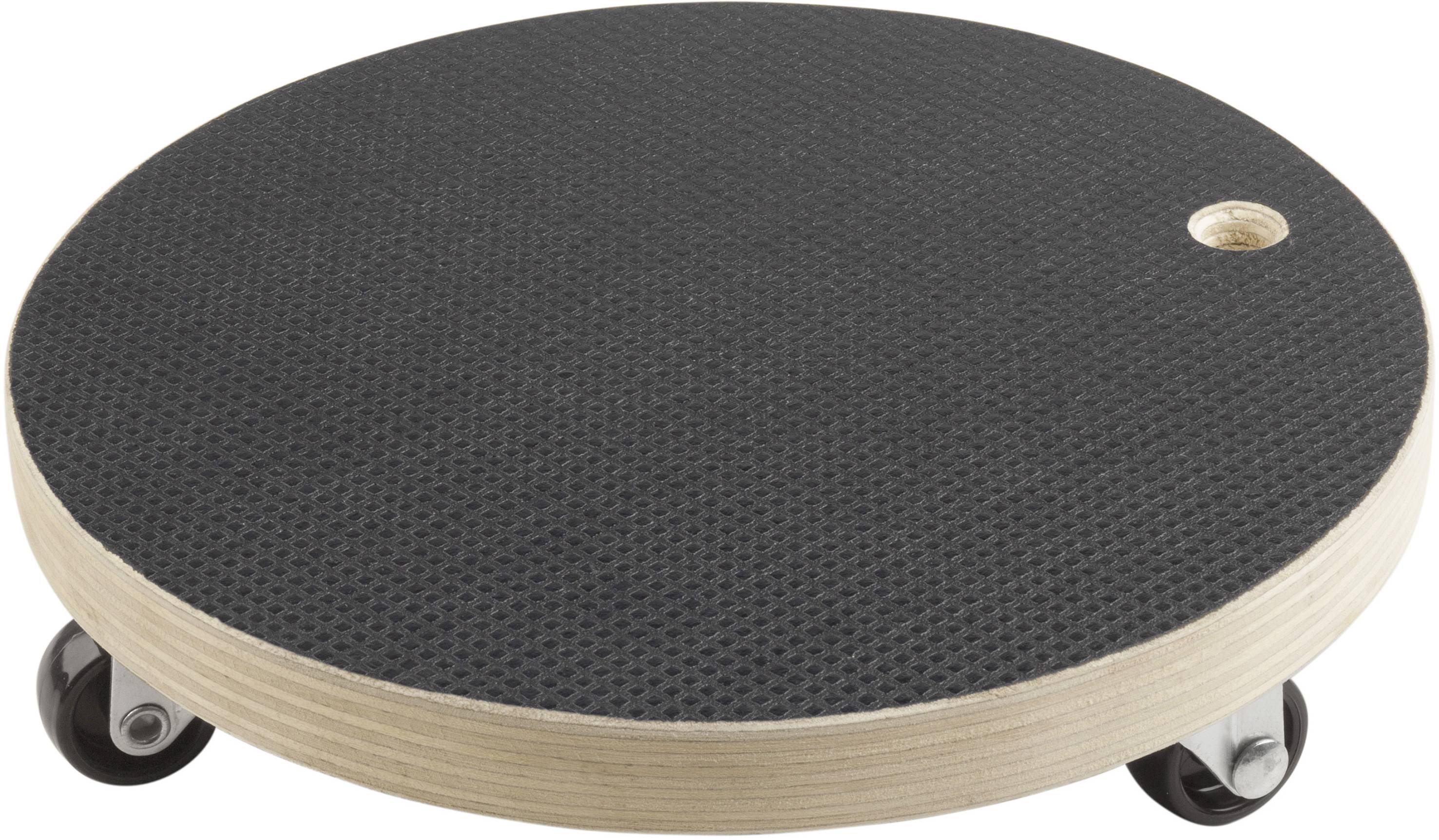 Metafranc WU0822030 Transportroller Traglast (max.): 100kg 200mm x 52mm Anzahl Lenkrollen 3