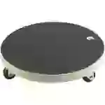 Metafranc WU0822030 Transportroller Traglast (max.): 100kg 200mm x 52mm Anzahl Lenkrollen 3 Metafranc WU0822030 Transportroller Traglast (max.): 100kg 200mm x 52mm Anzahl Lenkrollen 3