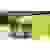 Metafranc WU0825110 Transportroller WPC Traglast (max.): 60kg 300mm x 300m x 73mm Anzahl Lenkrollen 4