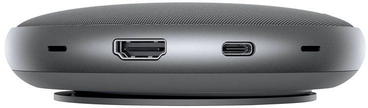 Dell USB-C® Dockingstation / Freisprechtelefon Mobile Adapter Speakerphone Passend für Marke Dockingstations: Dell Latitude