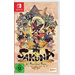 Sakuna: Of Rice and Ruin Nintendo Switch USK: 12