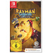 Rayman Legends: Definitive Ed. Nintendo Switch USK: 6