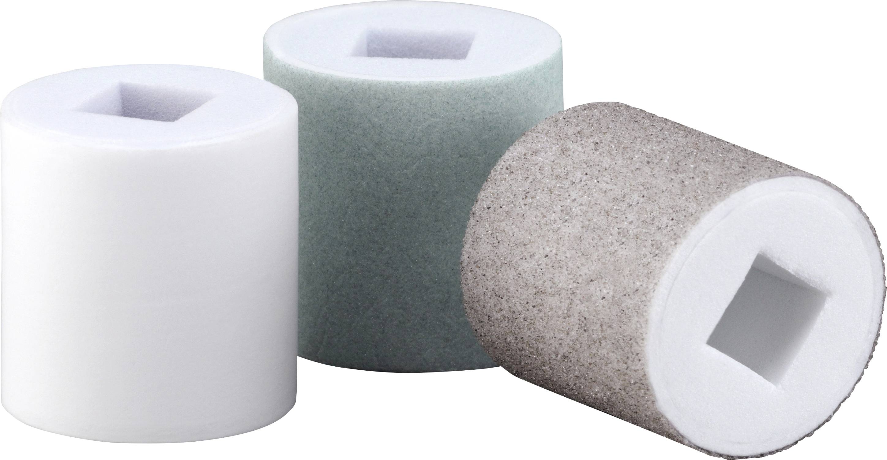 Trisa Perfect Nails 1614 Ersatzschleifkörper