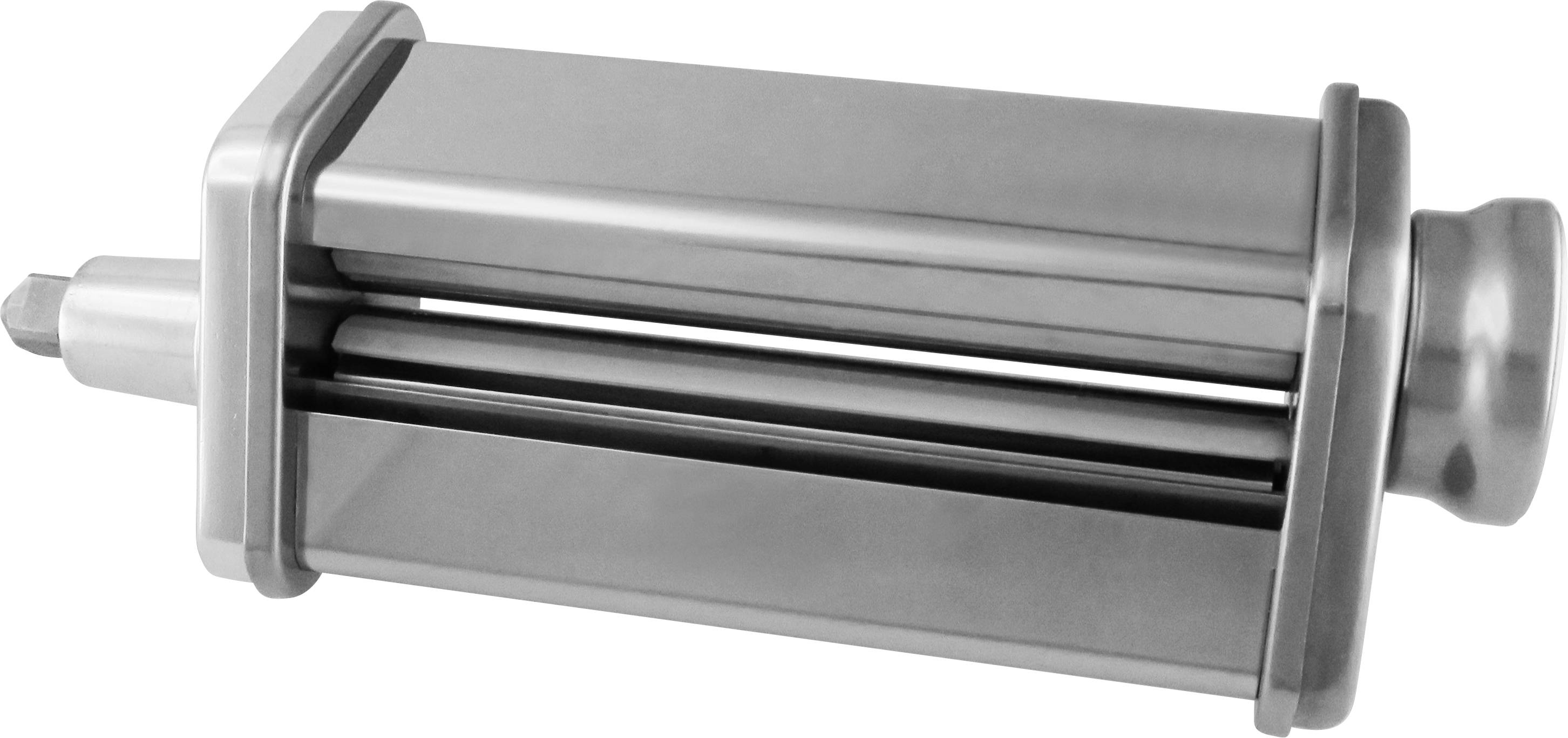 Trisa 6610 Teigroller Edelstahl