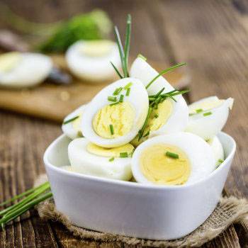 Trisa Egg Master Eierkocher