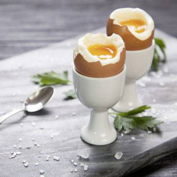 Trisa Egg Master Eierkocher