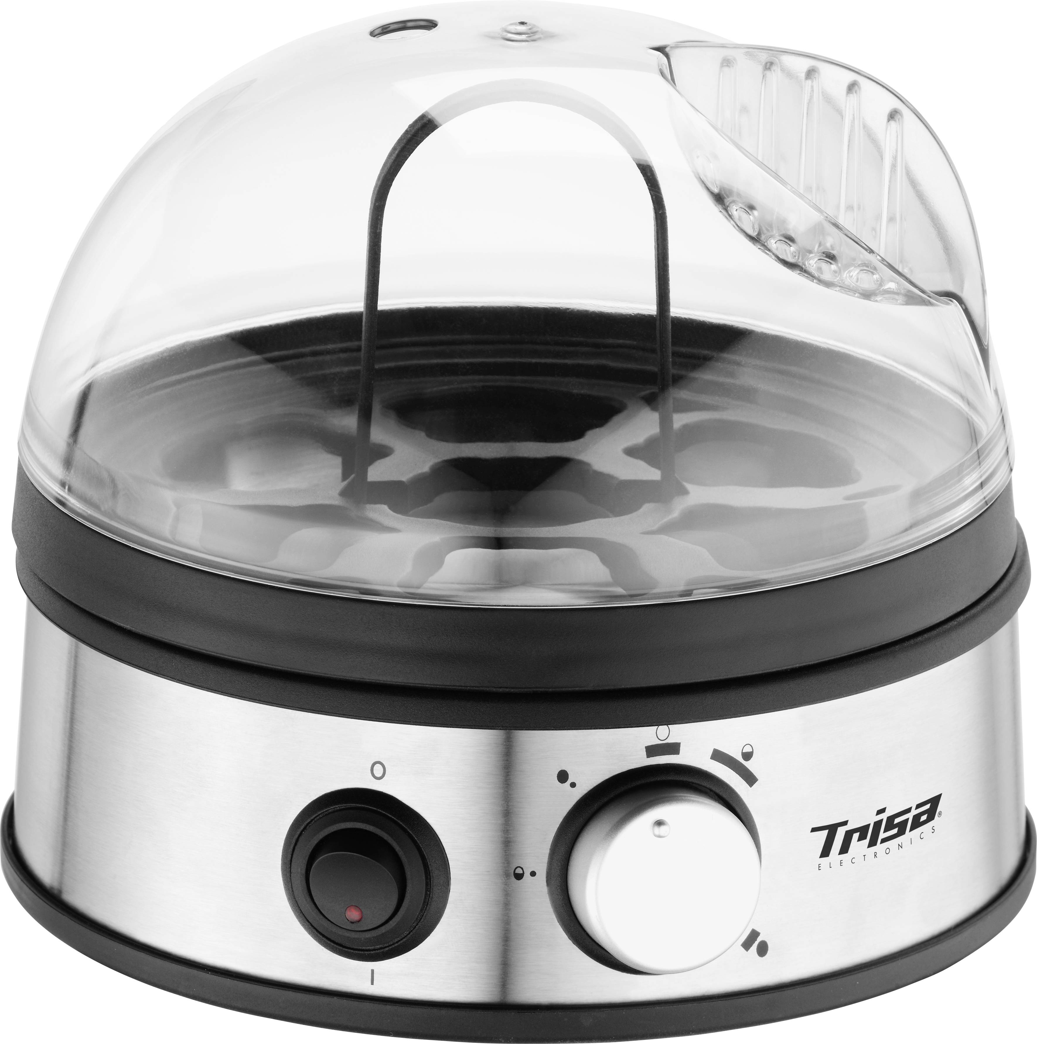 Trisa Egg Master Eierkocher