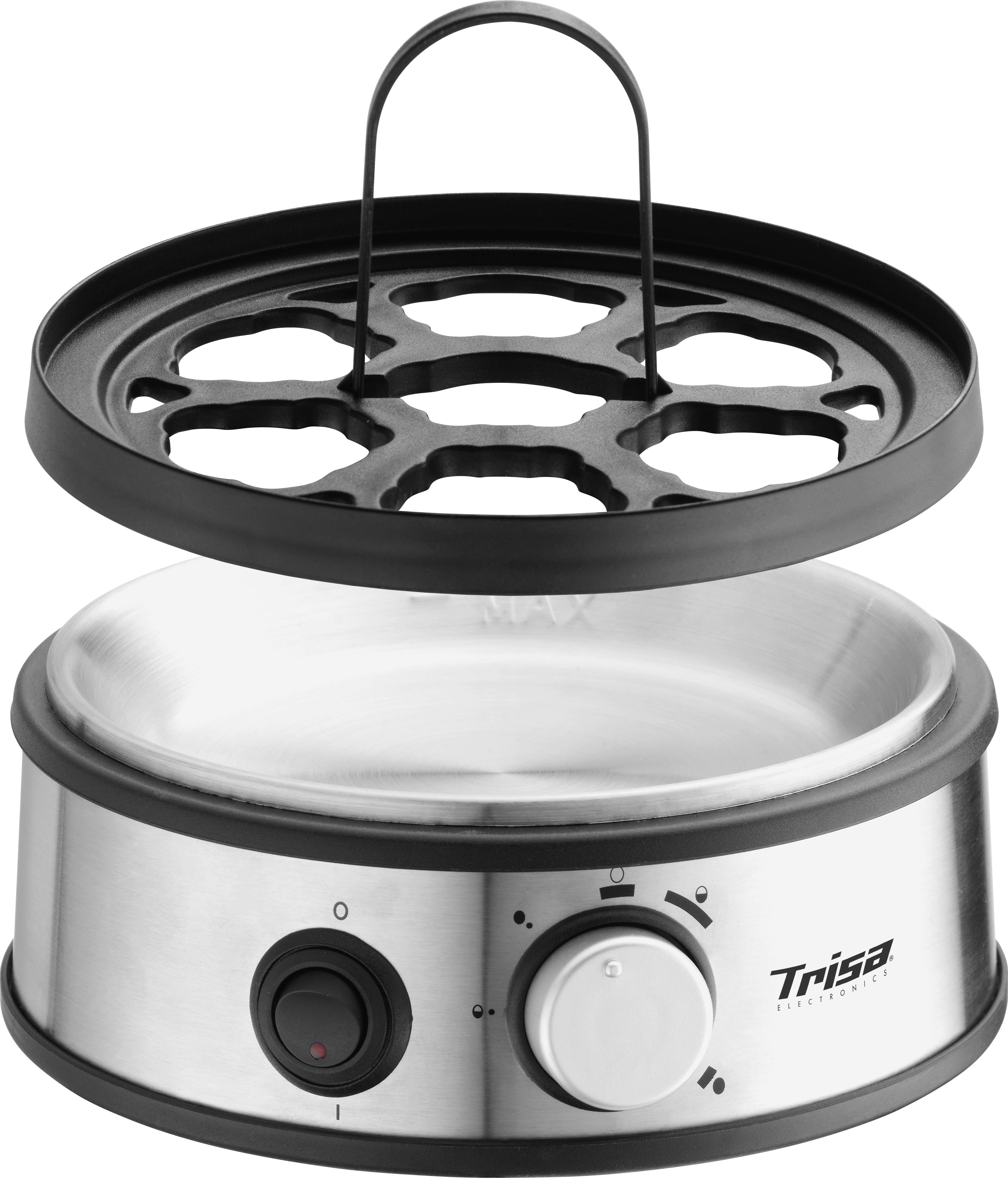 Trisa Egg Master Eierkocher