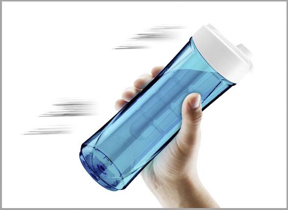 Trisa Smoothie maker Smoothie-Maker 250W