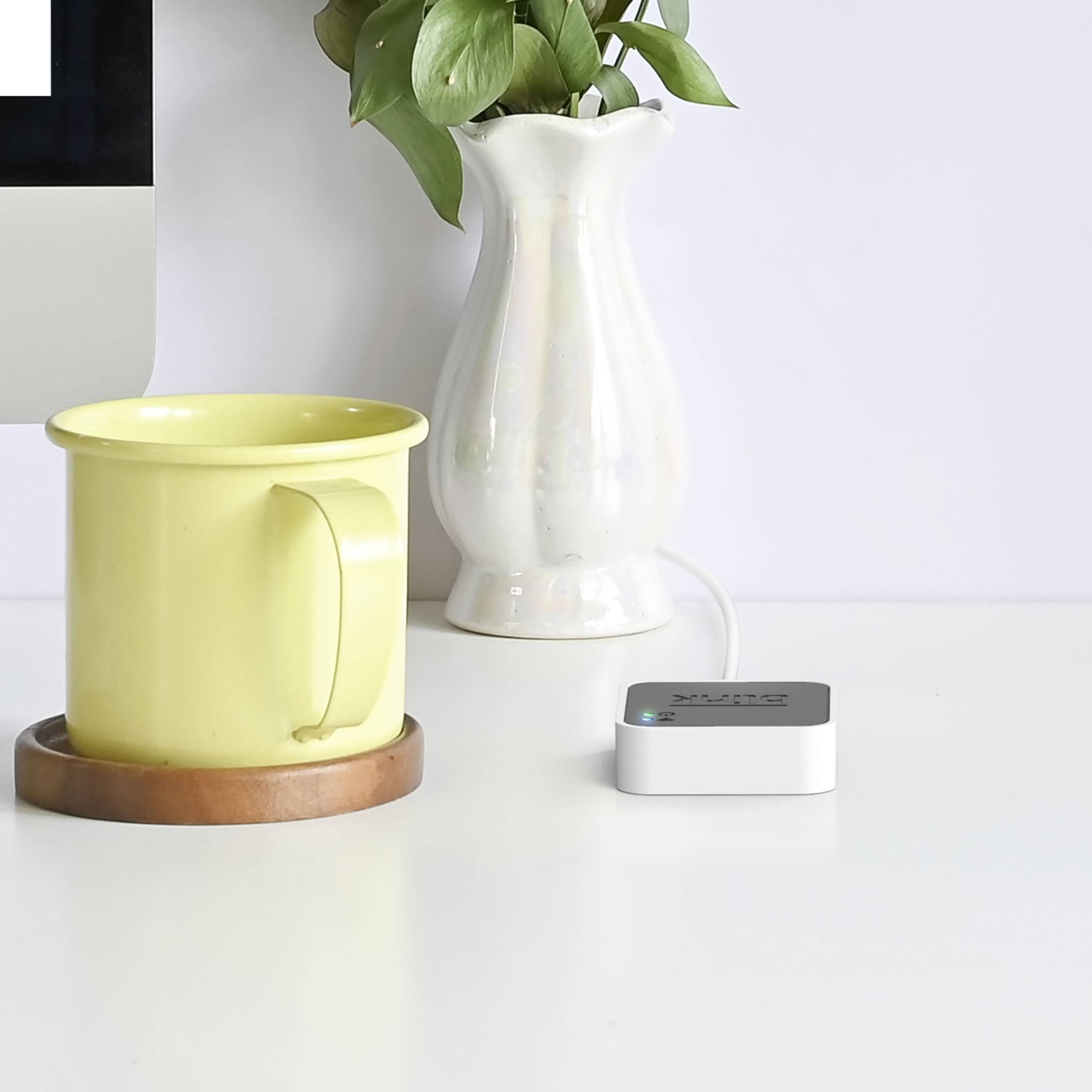 Blink Outdoor 2 Camera System B086DK2N5F WLAN IP-Überwachungskamera-Set mit 2 Kameras 1920 x 1080 Pixel