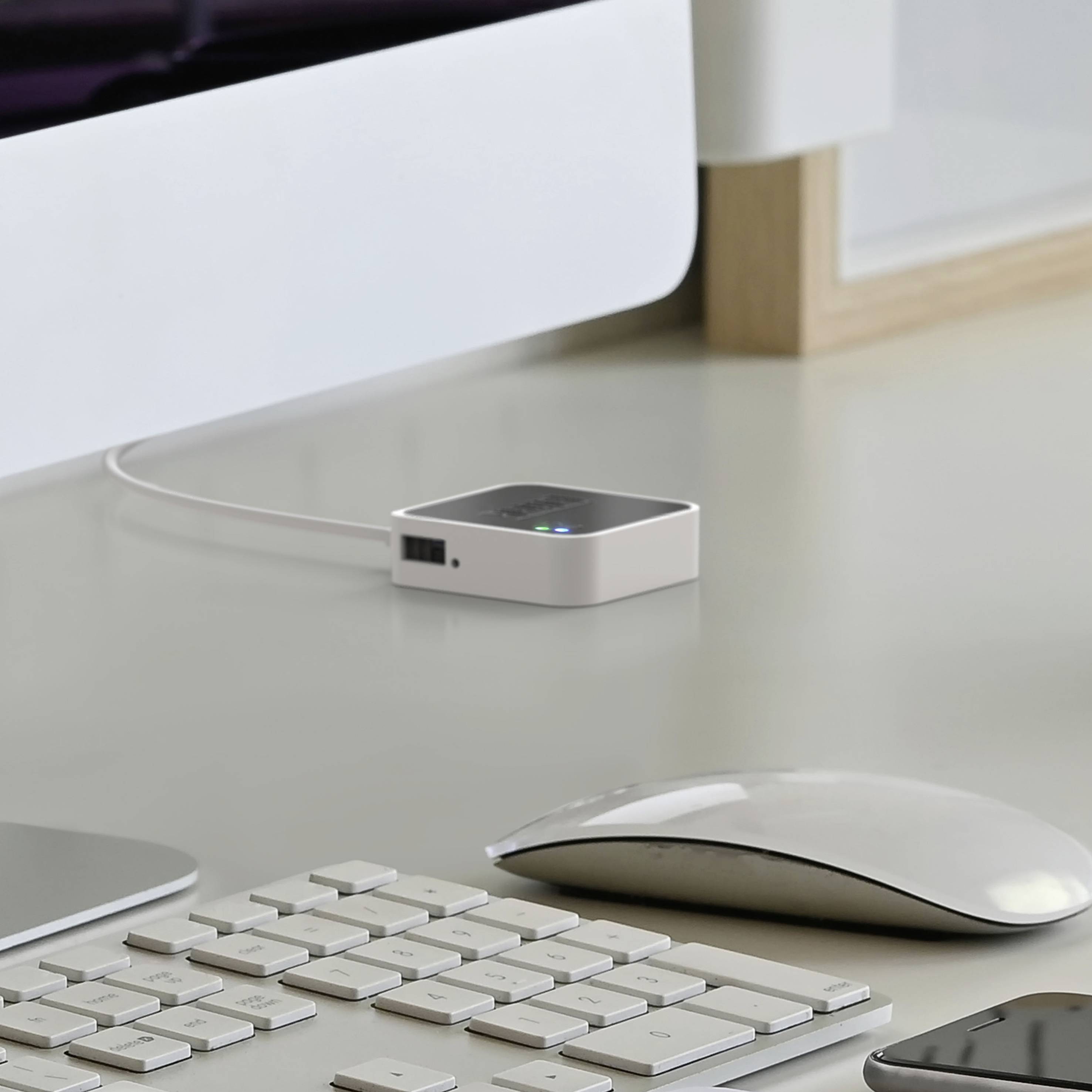 Blink Outdoor 2 Camera System B086DK2N5F WLAN IP-Überwachungskamera-Set mit 2 Kameras 1920 x 1080 Pixel