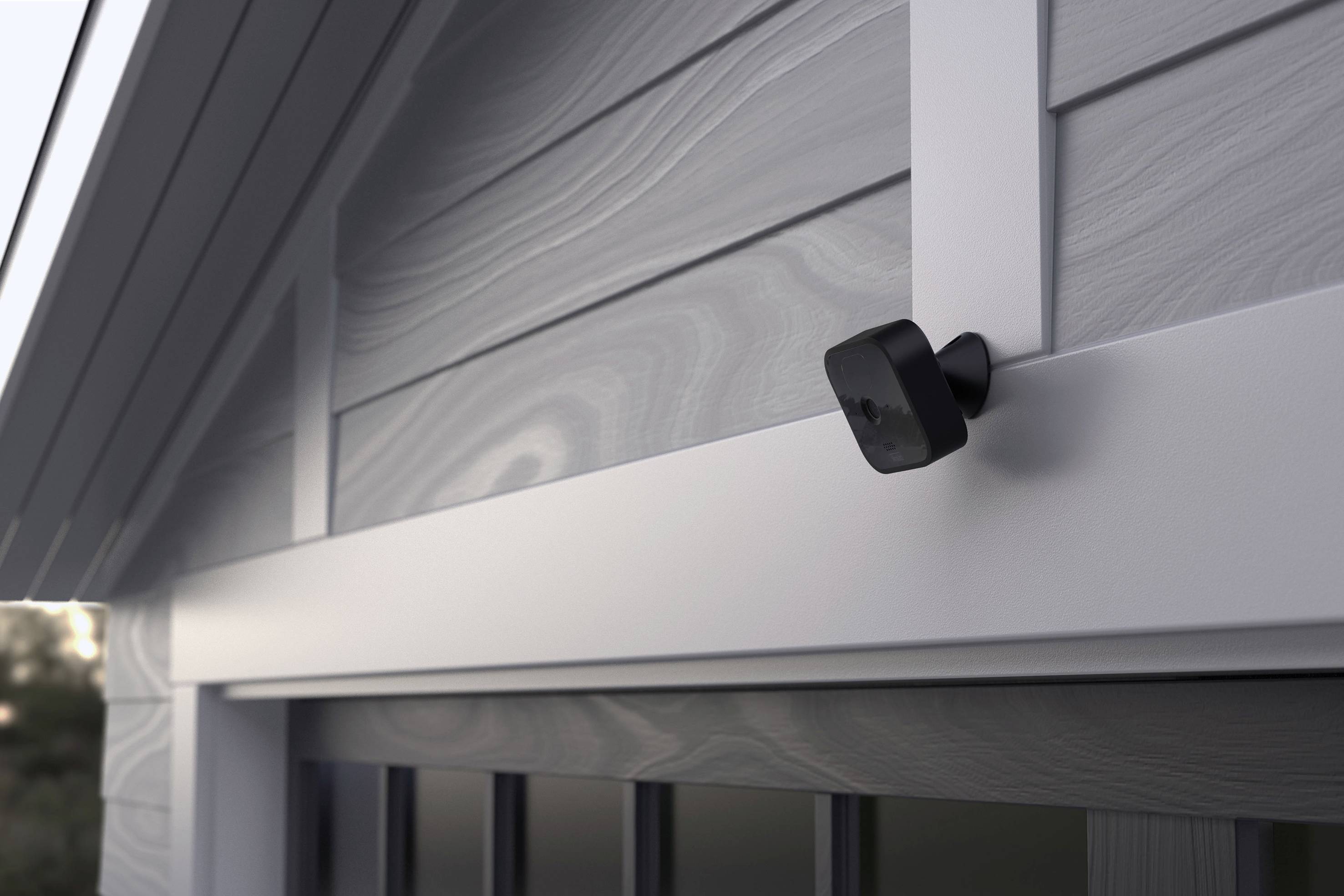 Blink Outdoor 2 Camera System B086DK2N5F WLAN IP-Überwachungskamera-Set mit 2 Kameras 1920 x 1080 Pixel