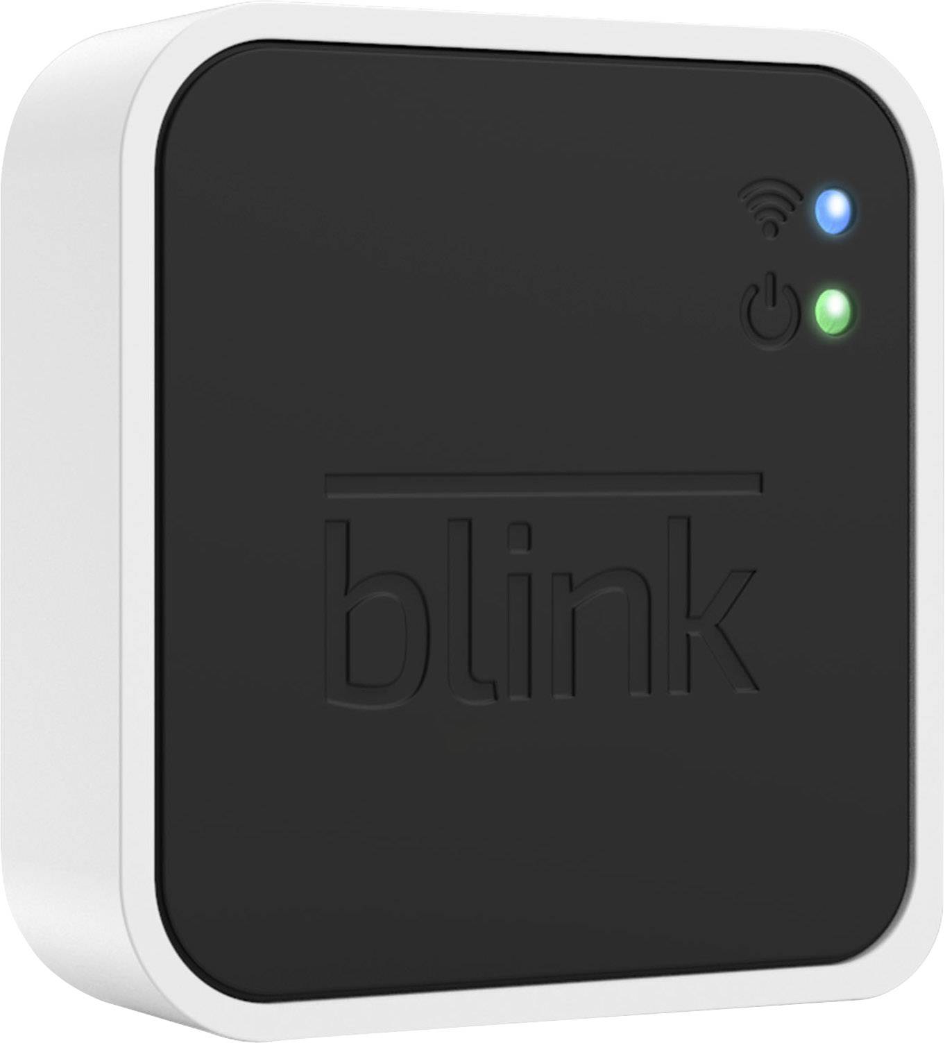Blink Outdoor 2 Camera System B086DK2N5F WLAN IP-Überwachungskamera-Set mit 2 Kameras 1920 x 1080 Pixel