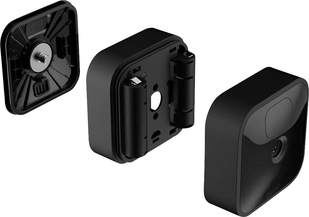 Blink Batterie-Erweiterungspaket Battery Expansion Pack B08B461HYD