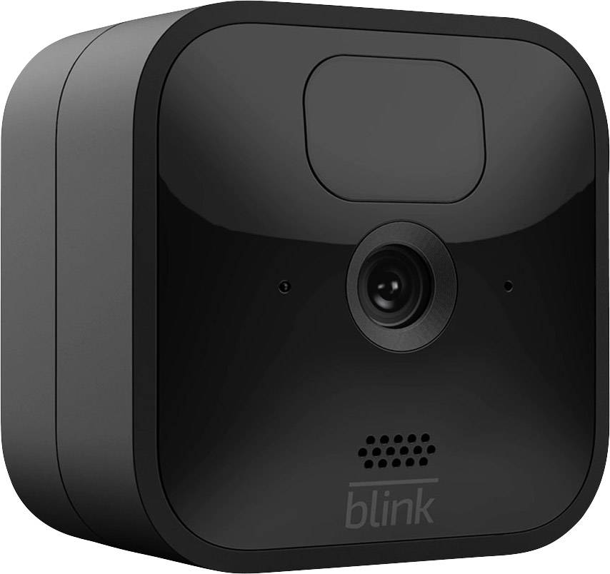 Blink Batterie-Erweiterungspaket Battery Expansion Pack B08B461HYD