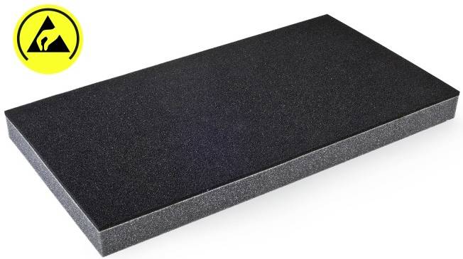 Ideal Tek PCSA-4.2 Leiterplattenverbinder (L x B x H) 520 x 410 x 40 mm 1 St.