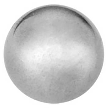 Ideal Tek SF-BS-PCSS Leiterplattenverbinder (L x B x H) 5 x 5 x 5mm