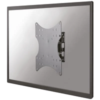 Neomounts FPMA-W115BLACK TV-Wandhalterung 25,4cm (10") - 101,6cm (40") Schwenkbar, Neigbar Neomounts FPMA-W115BLACK TV-Wandhalterung 25,4cm (10") - 101,6cm (40") Schwenkbar, Neigbar