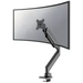 Neomounts NM-D775BLACKPLUS 1fach Monitor-Tischhalterung 25,4 cm (10") - 124,5 cm (49") Rotierbar, S Neomounts NM-D775BLACKPLUS 1fach Monitor-Tischhalterung 25,4 cm (10") - 124,5 cm (49") Rotierbar, S