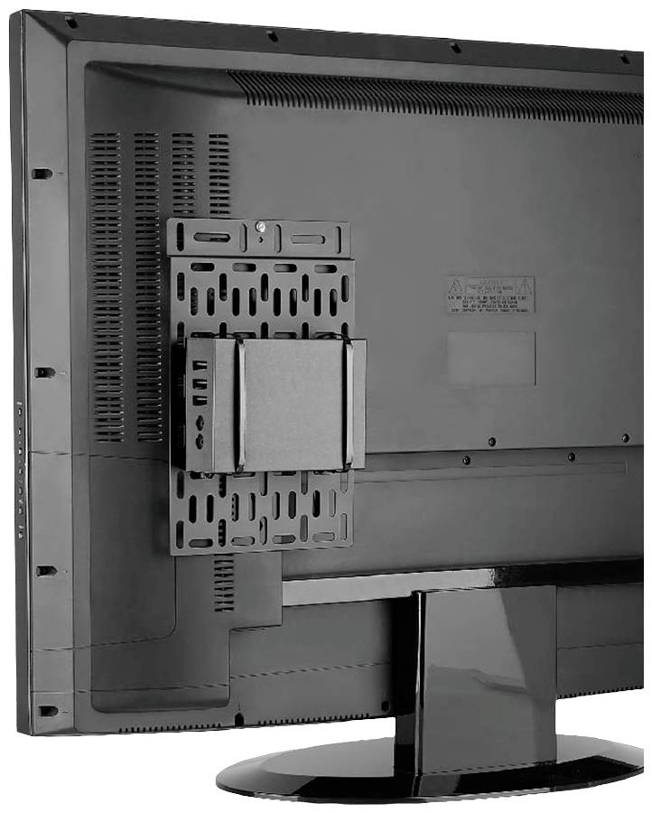 Neomounts VESA-Adapter Schwarz