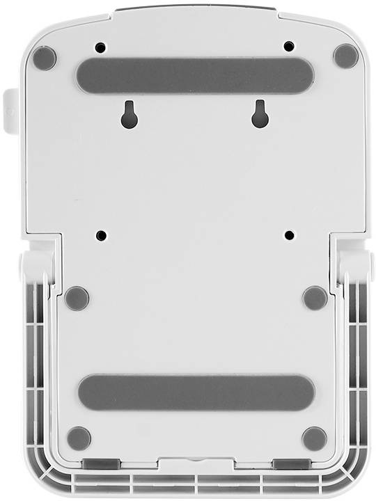 Neomounts by Newstar TABLET-UN200WHITE Tablet-Halterung Passend für Marke (Tablet): Universal 17,8cm (7") - 25,7cm (10,1")