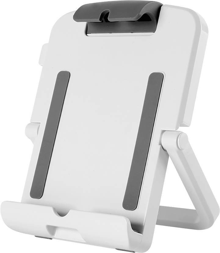 Neomounts by Newstar TABLET-UN200WHITE Tablet-Halterung Passend für Marke (Tablet): Universal 17,8cm (7") - 25,7cm (10,1")