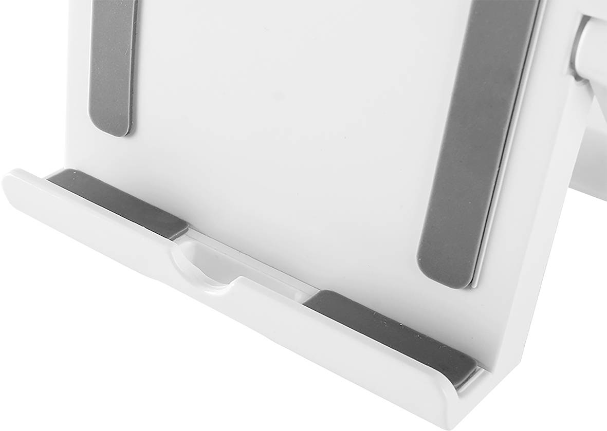 Neomounts by Newstar TABLET-UN200WHITE Tablet-Halterung Passend für Marke (Tablet): Universal 17,8cm (7") - 25,7cm (10,1")