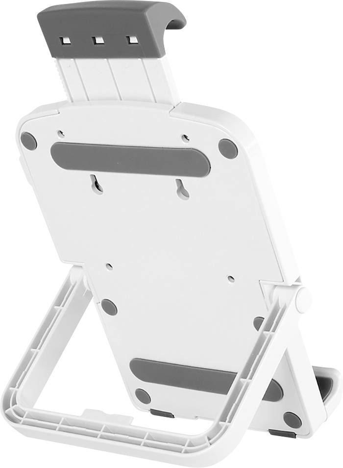 Neomounts by Newstar TABLET-UN200WHITE Tablet-Halterung Passend für Marke (Tablet): Universal 17,8cm (7") - 25,7cm (10,1")