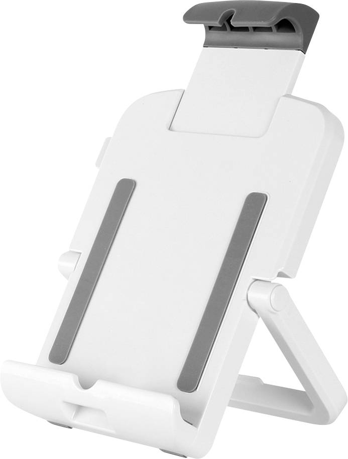 Neomounts by Newstar TABLET-UN200WHITE Tablet-Halterung Passend für Marke (Tablet): Universal 17,8cm (7") - 25,7cm (10,1")