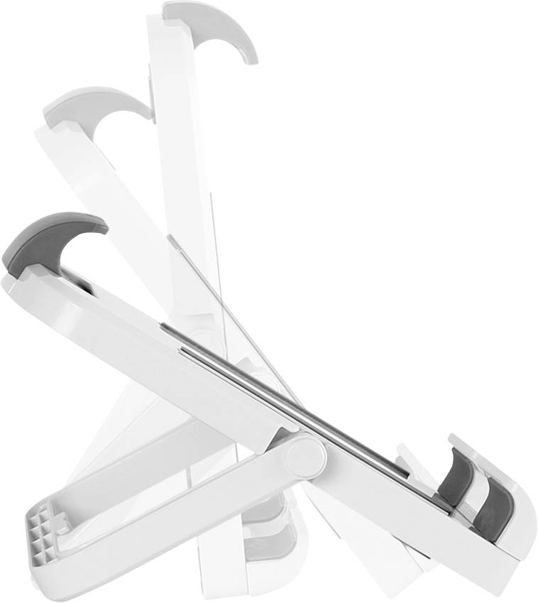 Neomounts by Newstar TABLET-UN200WHITE Tablet-Halterung Passend für Marke (Tablet): Universal 17,8cm (7") - 25,7cm (10,1")