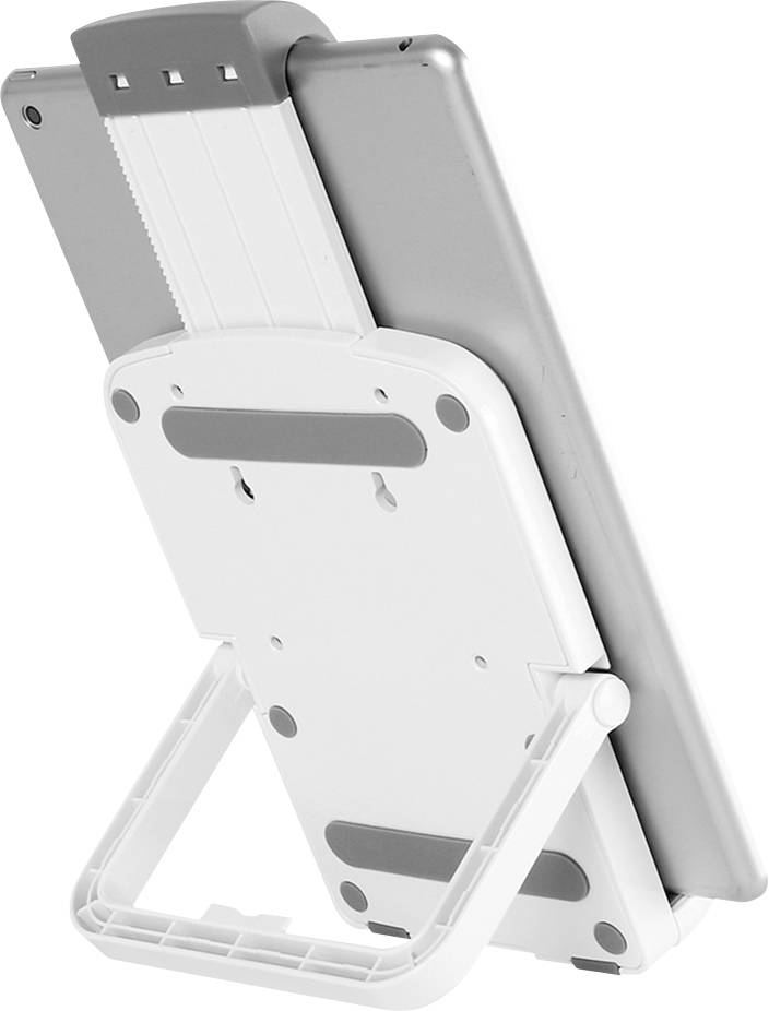 Neomounts by Newstar TABLET-UN200WHITE Tablet-Halterung Passend für Marke (Tablet): Universal 17,8cm (7") - 25,7cm (10,1")
