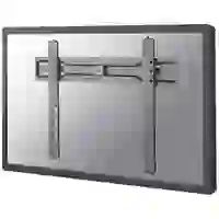Neomounts LED-W600BLACK TV-Wandhalterung 94,0cm (37") - 190,5cm (75") Starr Neomounts LED-W600BLACK TV-Wandhalterung 94,0cm (37") - 190,5cm (75") Starr