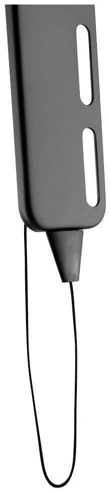 Neomounts LED-W600BLACK TV-Wandhalterung 94,0 cm (37") - 190,5 cm (75") Starr