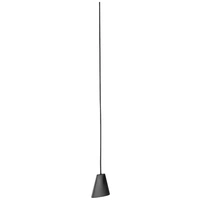 Neomounts LED-W600BLACK TV-Wandhalterung 94,0cm (37") - 190,5cm (75") Starr Neomounts LED-W600BLACK TV-Wandhalterung 94,0cm (37") - 190,5cm (75") Starr