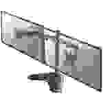 Neomounts by Newstar FPMA-D550DDBLACK 1 Stück Monitor-Tischhalterung 25,4 cm (10") - 81,3 cm (32")