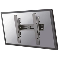 Neomounts LED-W450BLACK TV-Wandhalterung 81,3cm (32") - 139,7cm (55") Neigbar Neomounts LED-W450BLACK TV-Wandhalterung 81,3cm (32") - 139,7cm (55") Neigbar
