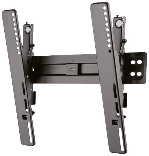 Neomounts LED-W450BLACK TV-Wandhalterung 81,3cm (32") - 139,7cm (55") Neigbar