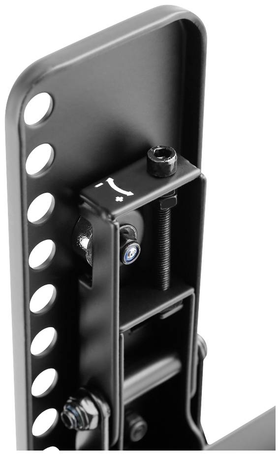 Neomounts LED-W450BLACK TV-Wandhalterung 81,3cm (32") - 139,7cm (55") Neigbar