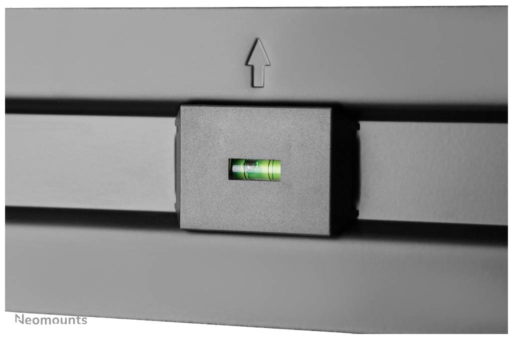 Neomounts LED-W450BLACK TV-Wandhalterung 81,3cm (32") - 139,7cm (55") Neigbar